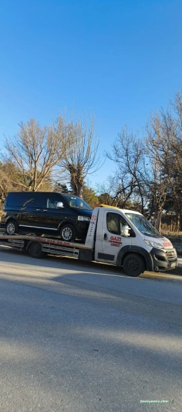 Gazi Oto Kurtarma
