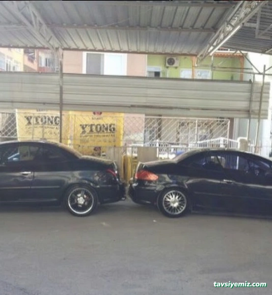 Gazi Otopark Gazi Otopark