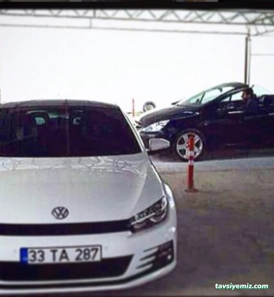 Gazi Otopark Gazi Otopark