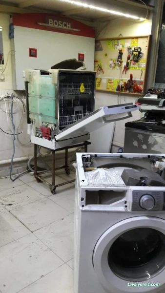 Gaziantep Beyaz Eşya Servisi Gaziantep Beyaz Eşya Servisi