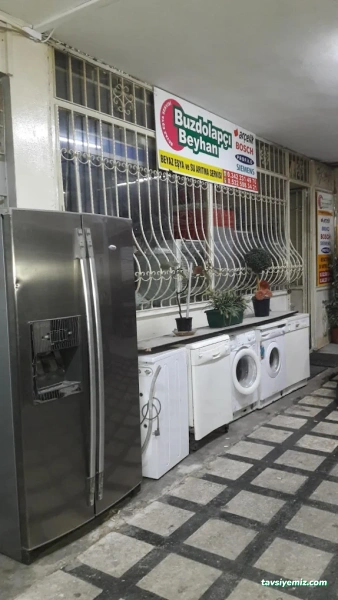 Gaziantep Beyaz Eşya Servisi Gaziantep Beyaz Eşya Servisi