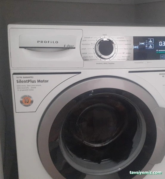 Gaziantep Bosch Siemens Profilo Servisi