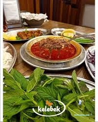 Gaziantep Çorbacısı