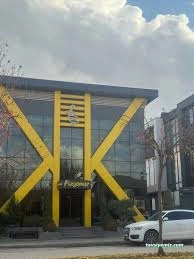 Gaziantep Fizyomer Reformer Pilates & Yoga & Fonksiyonel Yaşam Merkezi Gaziantep Fizyomer Reformer Pilates & Yoga & Fonksiyonel Yaşam Merkezi