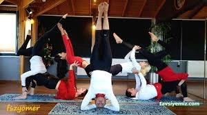 Gaziantep Fizyomer Reformer Pilates & Yoga & Fonksiyonel Yaşam Merkezi Gaziantep Fizyomer Reformer Pilates & Yoga & Fonksiyonel Yaşam Merkezi