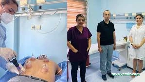 Gaziantep Hacamat Tıp Merkezi Gaziantep Hacamat Tıp Merkezi