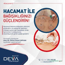 Gaziantep Hacamat Tıp Merkezi Gaziantep Hacamat Tıp Merkezi