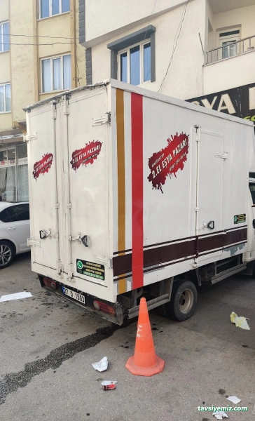 Gaziantep İkinci El Eşya Pazarı Gaziantep İkinci El Eşya Pazarı