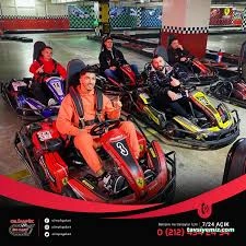 Gaziantep Karting Gaziantep Karting