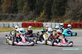 Gaziantep Karting Gaziantep Karting