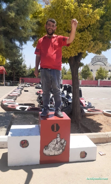 Gaziantep Karting Gaziantep Karting
