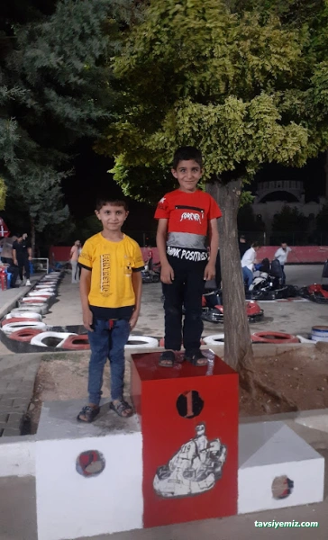 Gaziantep Karting Gaziantep Karting