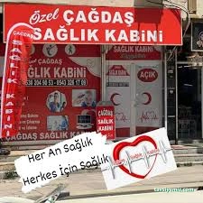 Gaziantep Sağlık Kabini Gaziantep Sağlık Kabini