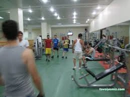 Gaziantep Şahinbey Spor Salonu Karataş Gaziantep Şahinbey Spor Salonu Karataş