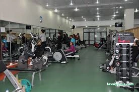 Gaziantep Şahinbey Spor Salonu Karataş Gaziantep Şahinbey Spor Salonu Karataş