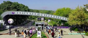 Gaziantep Üniversitesi Gaziantep Üniversitesi