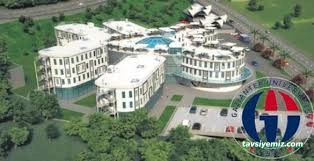Gaziantep Üniversitesi Gaziantep Üniversitesi