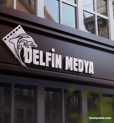 Gaziantep Web Tasarım - Delfin Medya Gaziantep Web Tasarım - Delfin Medya