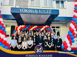 Gaziantep Yükseliş Koleji Gaziantep Yükseliş Koleji