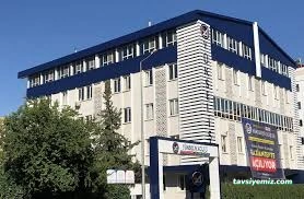 Gaziantep Yükseliş Koleji Gaziantep Yükseliş Koleji
