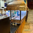 Gaziantepli Yılmaz Usta Gaziantepli Yılmaz Usta