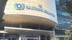 Gaziemir Belediyesi Gaziemir Belediyesi