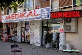 Gazim Medikal Gazim Medikal