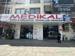 Gazim Medikal Gazim Medikal