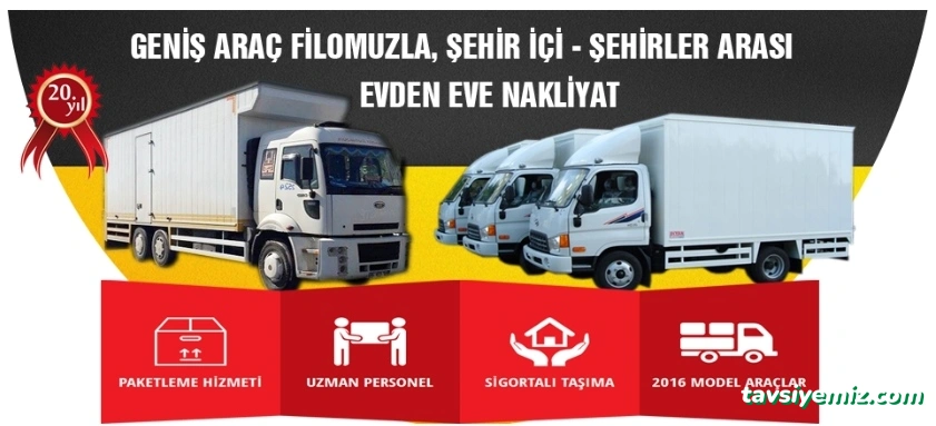 Gazioğlu Nakliyat Gazioğlu Nakliyat