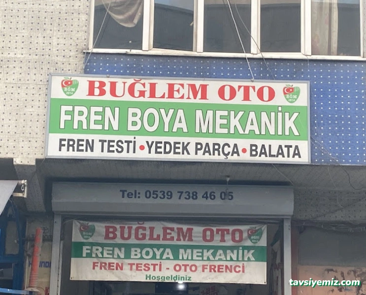 Gaziosmanpaşa Fren Servisi Balata Fren Testi Servisi Gaziosmanpaşa Fren Servisi Balata Fren Testi Servisi