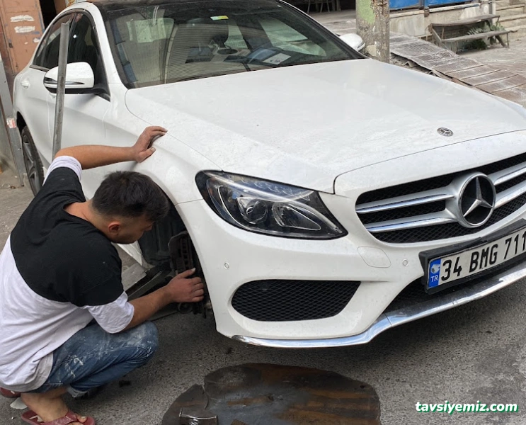 Gaziosmanpaşa Fren Servisi Balata Fren Testi Servisi Gaziosmanpaşa Fren Servisi Balata Fren Testi Servisi