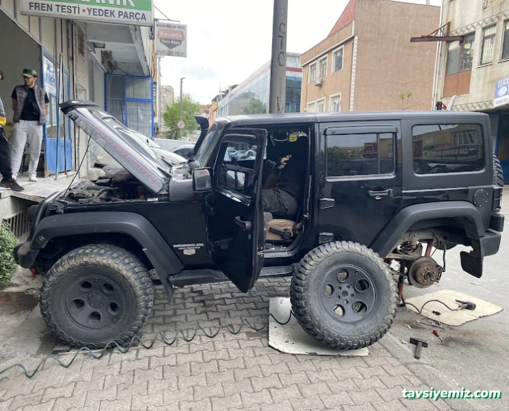 Gaziosmanpaşa Fren Servisi Balata Fren Testi Servisi Gaziosmanpaşa Fren Servisi Balata Fren Testi Servisi