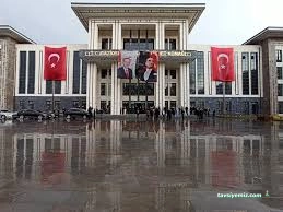 Gaziosmanpaşa Kaymakamlığı Gaziosmanpaşa Kaymakamlığı