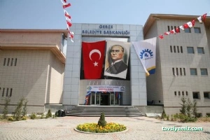 Gebze Belediyesi Gebze Belediyesi