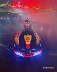 Gebze Karting Ve Drift Karting Gebze Karting Ve Drift Karting