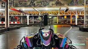 Gebze Karting Ve Drift Karting Gebze Karting Ve Drift Karting