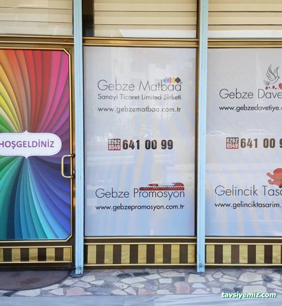 Gebze Matbaa San.ve Tic.ltd.şti. ( Etiket - Kaşe - Dijital Baskı ) Gebze Matbaa San.ve Tic.ltd.şti. ( Etiket - Kaşe - Dijital Baskı )