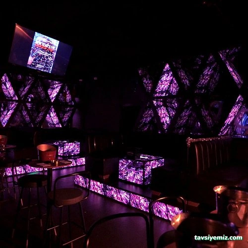 Gece Bar Gece Bar