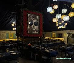 Gece Gündüz Bistro Gece Gündüz Bistro