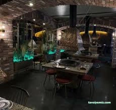Gece Gündüz Bistro Gece Gündüz Bistro