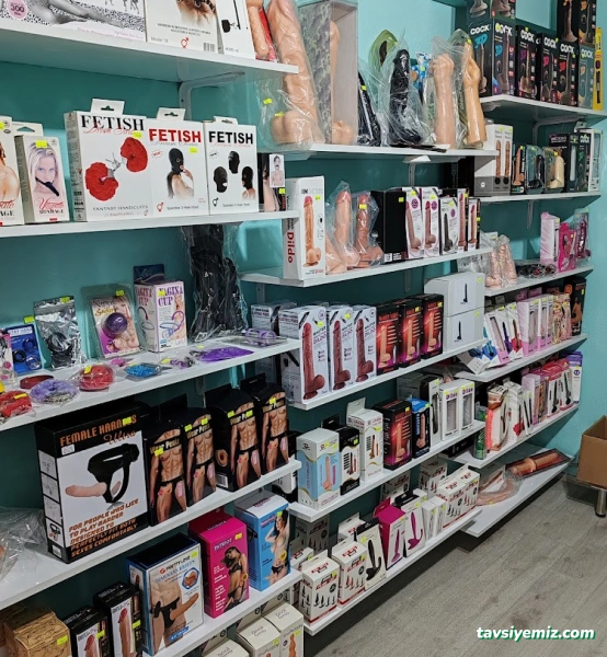Gece Mavisi Erotik Shop | Denizli Sex Shop Gece Mavisi Erotik Shop | Denizli Sex Shop