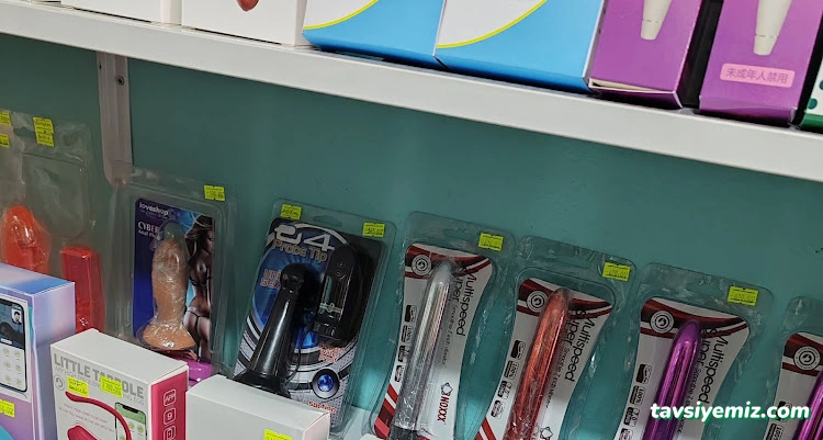 Gece Mavisi Erotik Shop | Denizli Sex Shop Gece Mavisi Erotik Shop | Denizli Sex Shop