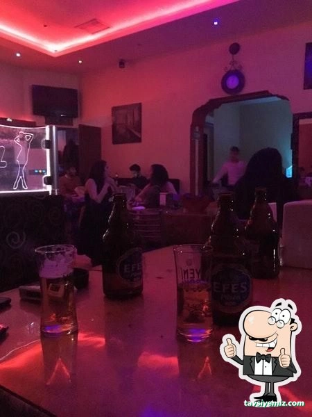 Gece Yarısı Cafe Bar Gece Yarısı Cafe Bar