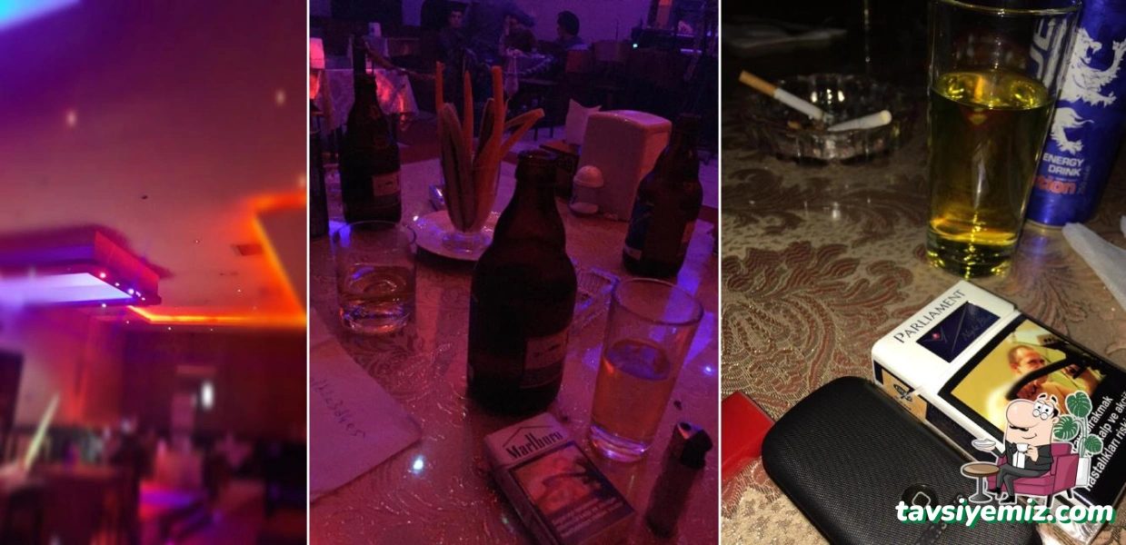 Gece Yarısı Cafe Bar Gece Yarısı Cafe Bar