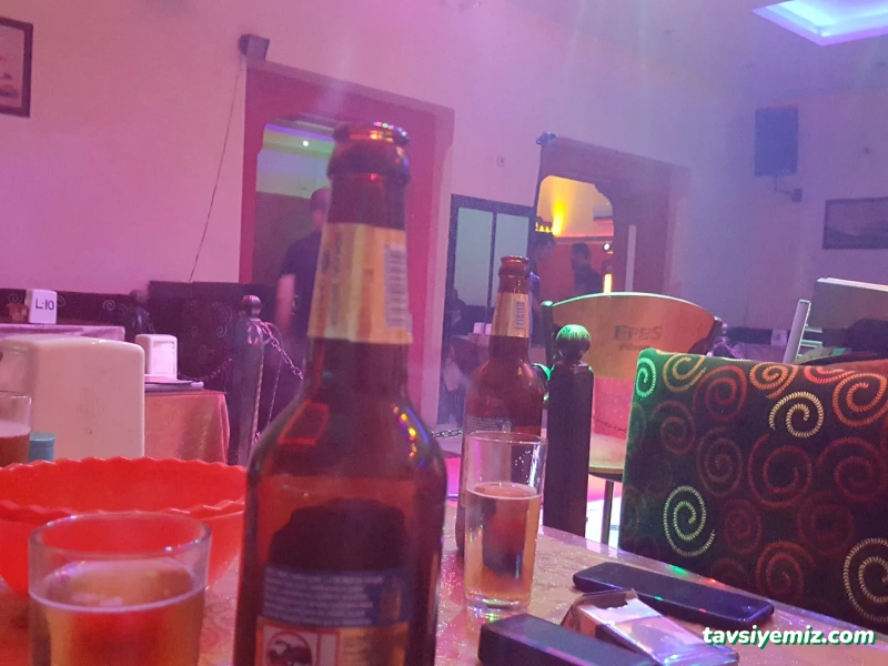 Gece Yarısı Cafe Bar Gece Yarısı Cafe Bar