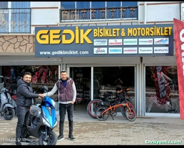 Gedik Bisiklet Gedik Bisiklet