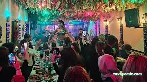Gedikli Meyhane | Çankaya Bahçelievler 7 Kapı | Canlı Müzik & Fasıl | Rakını Al Gel Gedikli Meyhane | Çankaya Bahçelievler 7 Kapı | Canlı Müzik & Fasıl | Rakını Al Gel