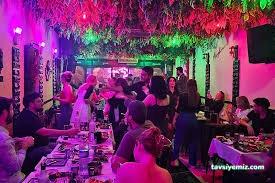 Gedikli Meyhane | Çankaya Bahçelievler 7 Kapı | Canlı Müzik & Fasıl | Rakını Al Gel Gedikli Meyhane | Çankaya Bahçelievler 7 Kapı | Canlı Müzik & Fasıl | Rakını Al Gel