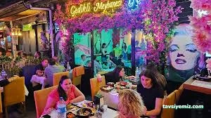 Gedikli Meyhane | Çankaya Bahçelievler 7 Kapı | Canlı Müzik & Fasıl | Rakını Al Gel Gedikli Meyhane | Çankaya Bahçelievler 7 Kapı | Canlı Müzik & Fasıl | Rakını Al Gel