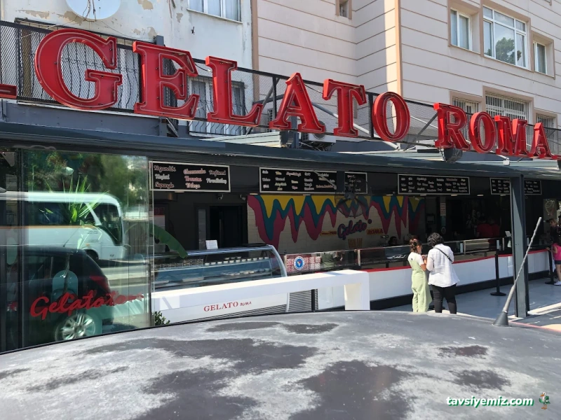 Gelato Roma Gelato Roma